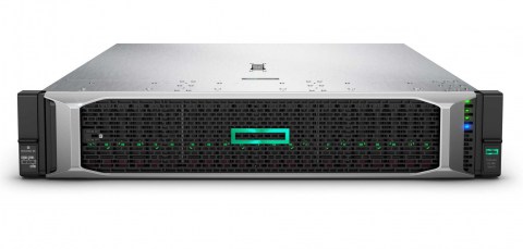 Сервер HPE ProLiant DL380 Gen10 1-78 Баград.рф